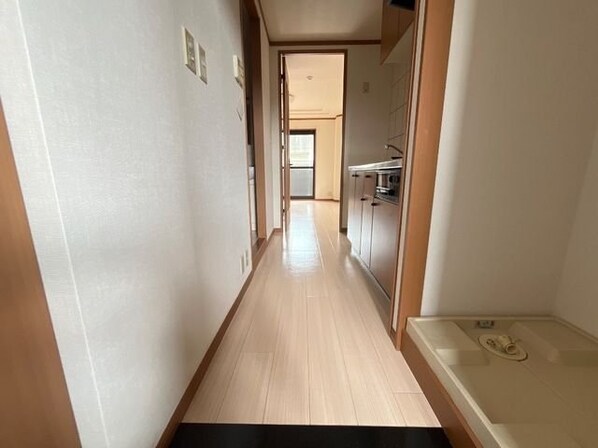 サンクリスタルの物件内観写真